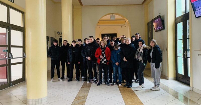 Igrzyska śmierci „Ballada Ptaków i Węży”