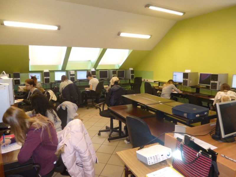 KURS KOMPUTEROWY WE WŁOSZCZOWIE