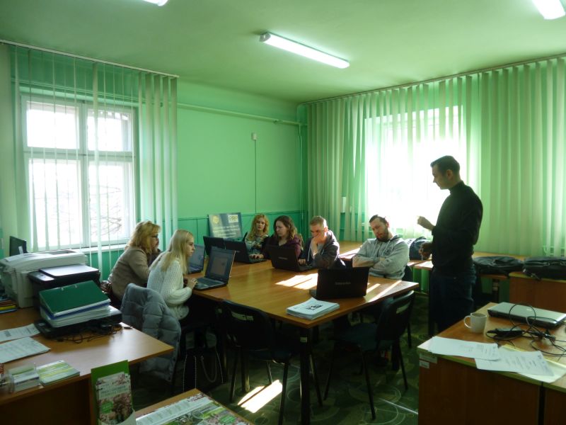 KURS KOMPUTEROWY W KAZIMIERZY WIELKIEJ