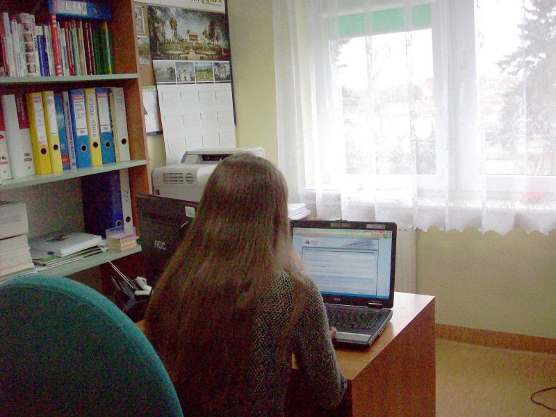 CZAS NA PODEJMOWANIE WAŻNYCH DECYZJI ZAWODOWYCH