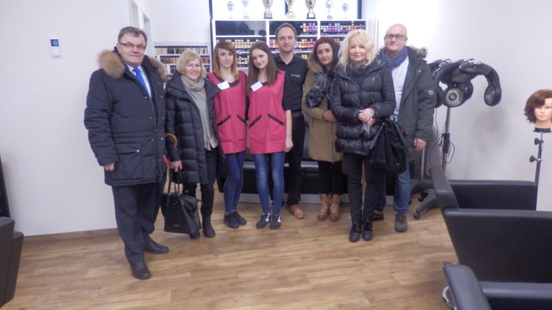 MONITORING PRAKTYK W HANNOWERZE