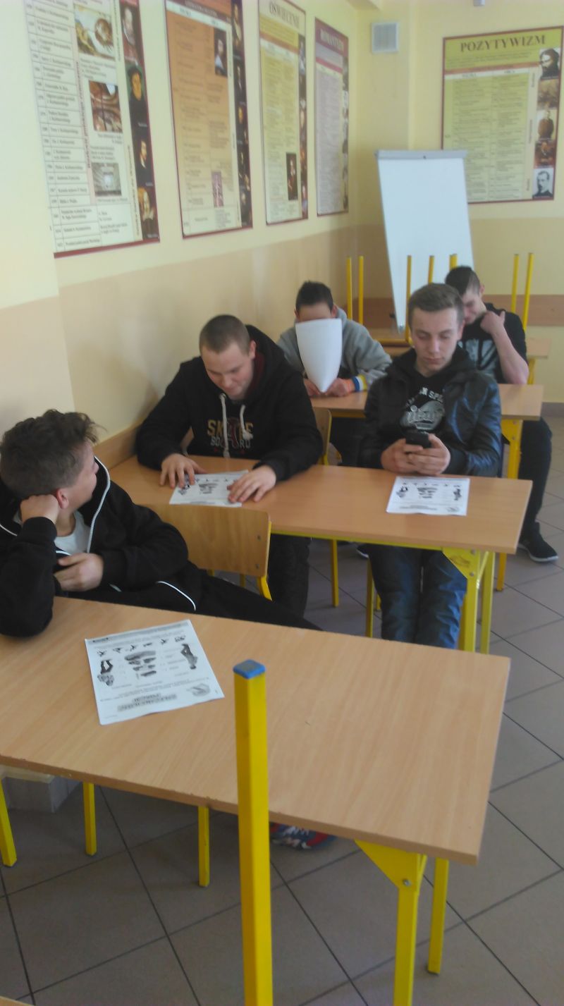 PROGRAM „ŻYJ SMACZNIE I ZDROWO” ROZPOCZĘTY