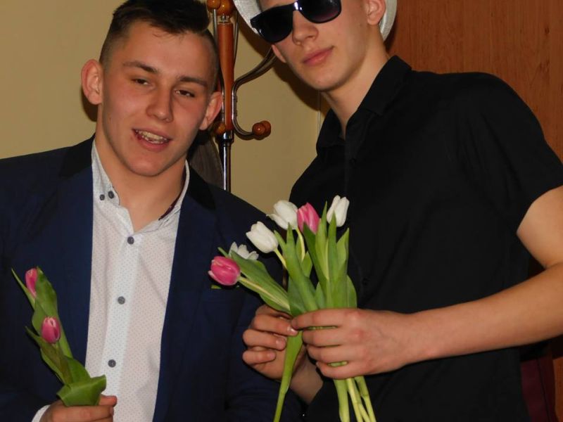 DZIEŃ KOBIET W STARACHOWICACH