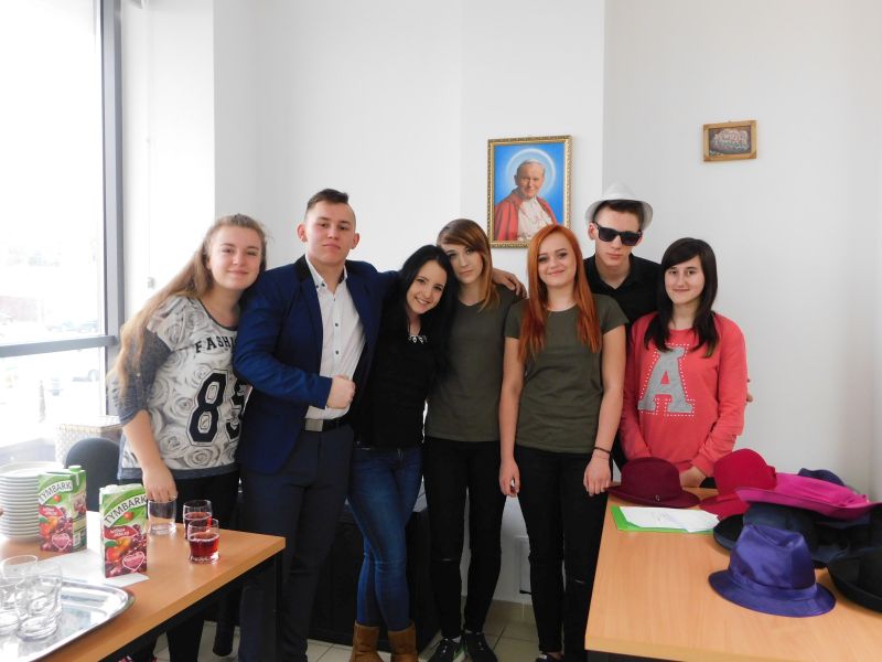 „KAMELEON” ZNÓW BAWIŁ STARACHOWICKICH SENIORÓW