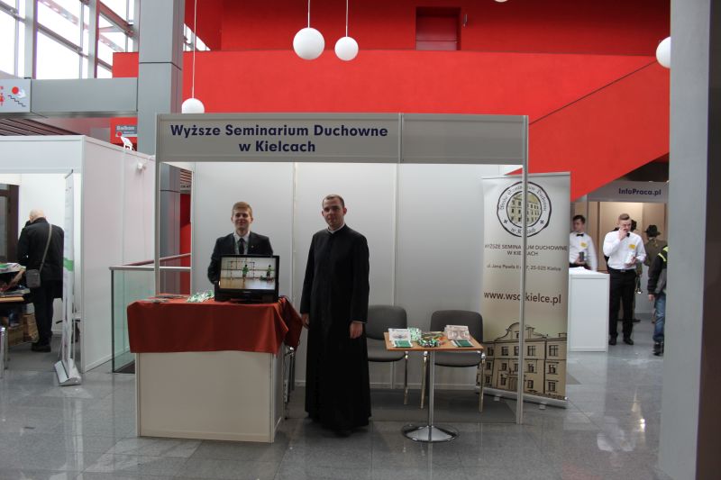 GIEŁDA SZKÓŁ I UCZELNI W KIELCACH