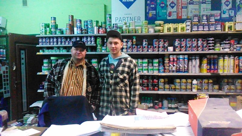 STAŻ ZAWODOWY  PIERWSZY KROK DO SUKCESU