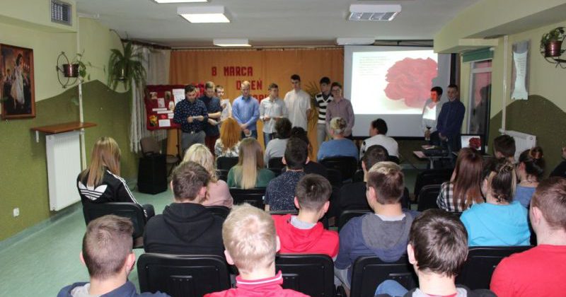 OHP W AUDYCJI POLSKIEGO RADIA KIELCE „NA KAŻDĄ POGODĘ”