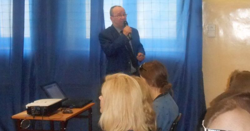 DZIAŁANIA PROFILAKTYCZNE W KOŃSKICH