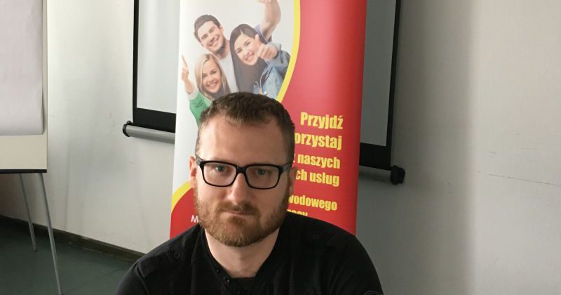 MIĘDZYWOJEWÓDZKA WYMIANA DOŚWIADCZEŃ