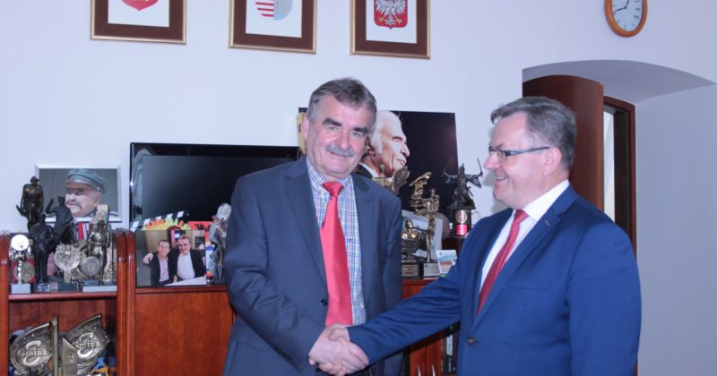 III OGÓLNOPOLSKI KONKURS WIEDZY O UNII EUROPEJSKIEJ „EUROPA DA SIĘ LUBIĆ” Z PATRONATEM HONOROWYM PREZYDENTA MIASTA KIELCE