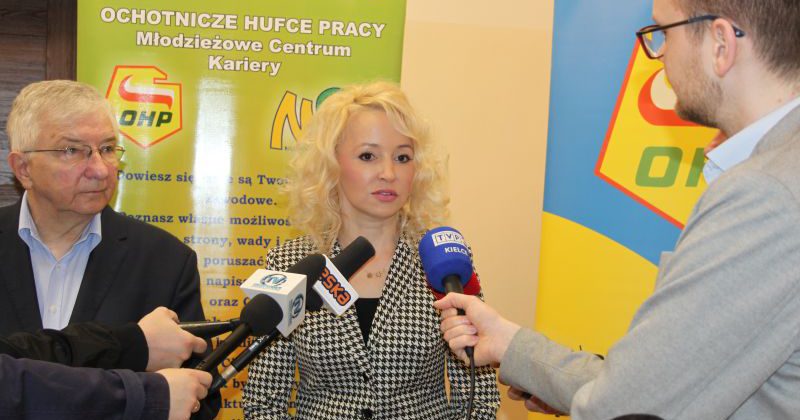 KONKURS WIEDZY O UNII EUROPEJSKIEJ Z PATRONATEM PANA POSŁA KRZYSZTOFA LIPCA
