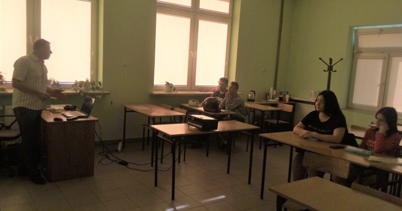 KURS PRAWA JAZDY KAT B W SKARŻYSKU KAMIENNEJ