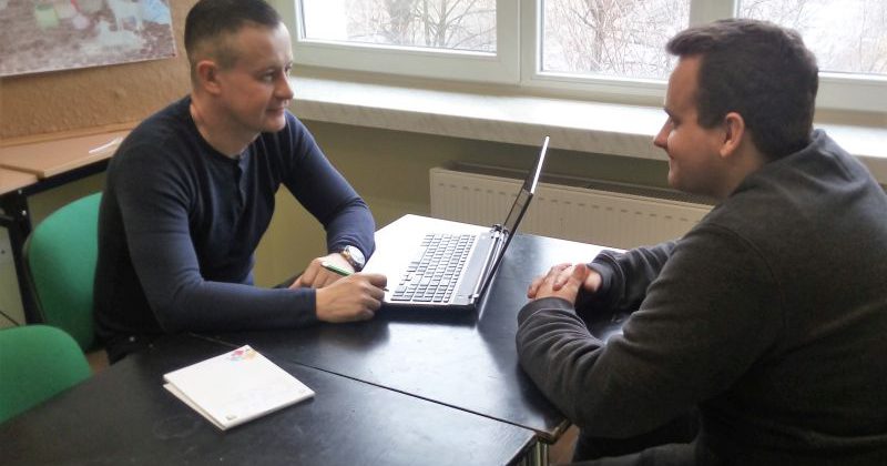 „OD SZKOLENIA DO ZATRUDNIENIA – YEI” – POŚREDNICTWO PRACY W SKARŻYSKU-KAMIENNEJ