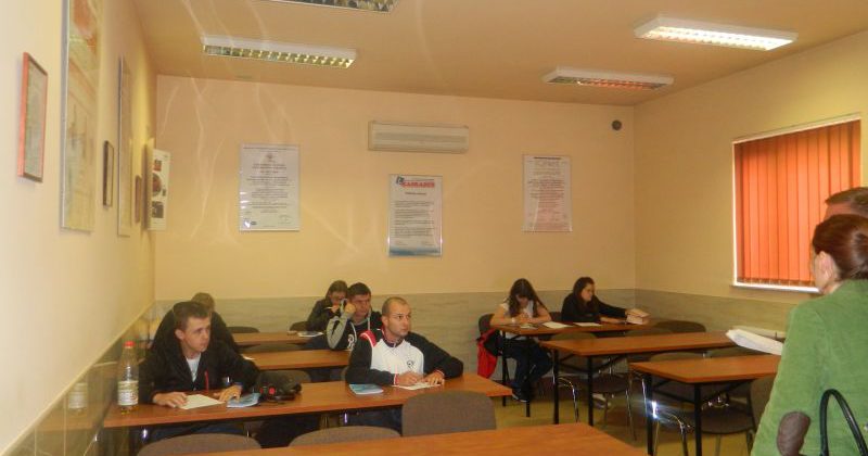 KURS PRAWA JAZDY KAT B. KONIEC TEORII – CZAS NA PRAKTYKĘ!