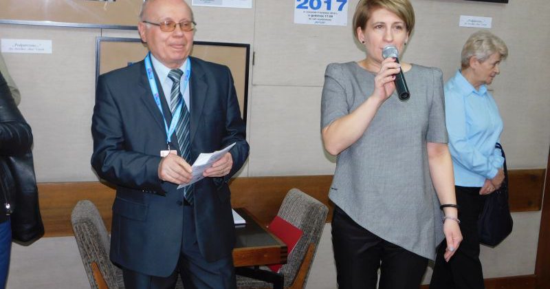 WERNISAŻ FOTOGRAFICZNY W STARACHOWICACH