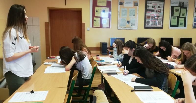 O PREDYSPOZYCJACH W STASZOWSKIM EKONOMIKU