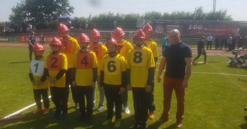 AKTYWIZACJA UCZESTNIKÓW OSIW OHP W STARACHOWICACH