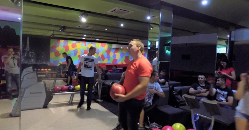 ZAJECIA SPORTOWE W SKARŻYSKU KAMIENNEJ