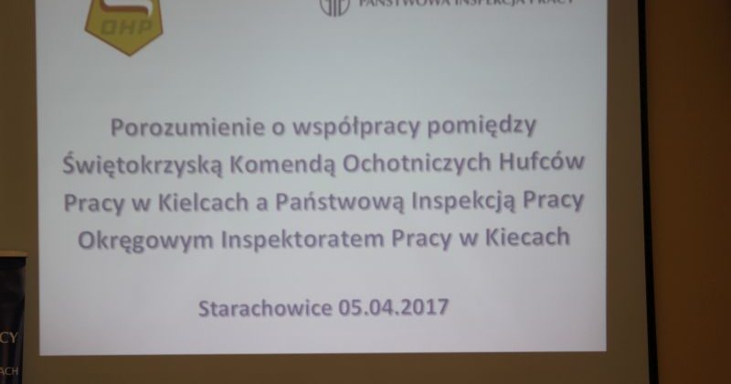 POROZUMIENIE O WSPÓŁPRACY PARTNERSKIEJ