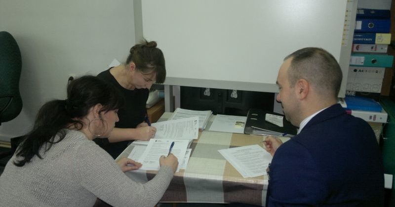 REKRUTACJA DO PROJEKTU „OD SZKOLENIA DO ZATRUDNIENIA – YEI” W BUSKU-ZDROJU ZAKOŃCZONA