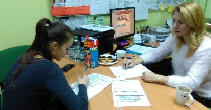 INDYWIDUALNE DORADZTWO ZAWODOWE W PIŃCZOWIE