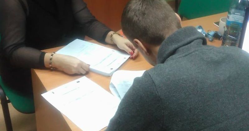SPOTKANIE ROBOCZE W RAMACH PROJEKTU „OD SZKOLENIA DO ZATRUDNIENIA – YEI”