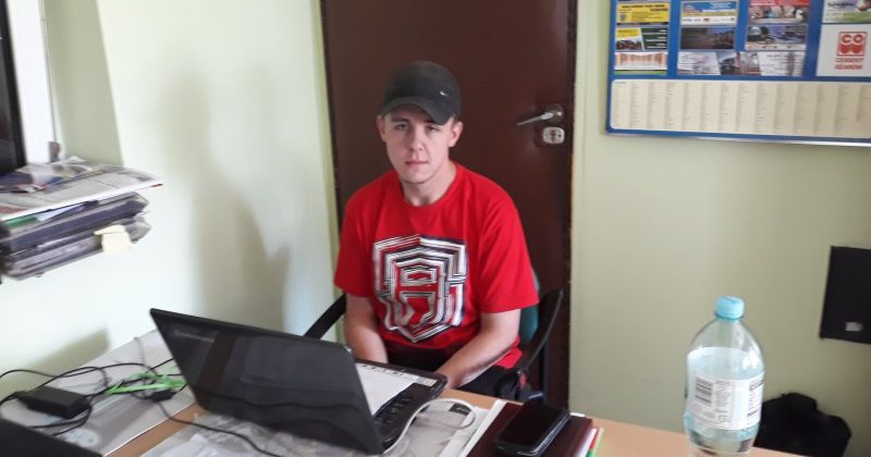 OD STAŻYSTY DO PRACOWNIKA W OSTROWCU ŚWIĘTOKRZYSKIM