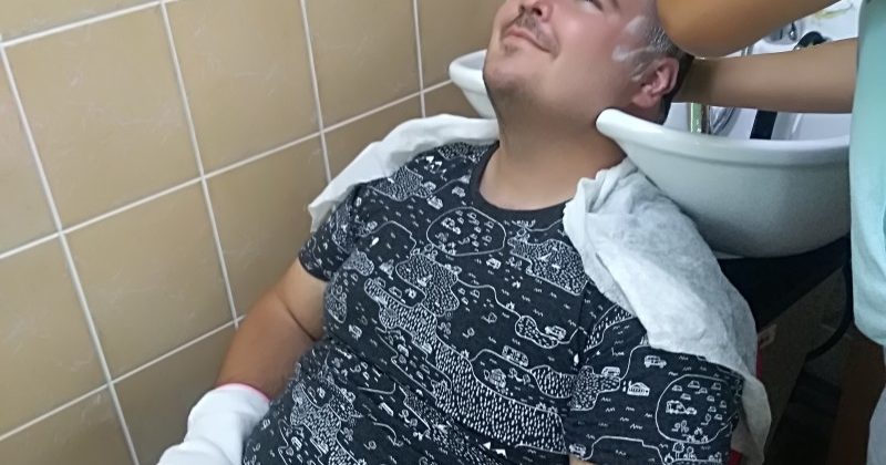 ZMIANA WIZERUNKU W OSTROWCU ŚWIĘTOKRZYSKIM W RAMACH PROJEKTU „OSDZ-YEI”