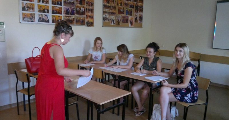 WARSZTATY Z USAMODZIELNIENIA SIĘ W PROJEKCIE „OSDZ – YEI” W BUSKU-ZDROJU