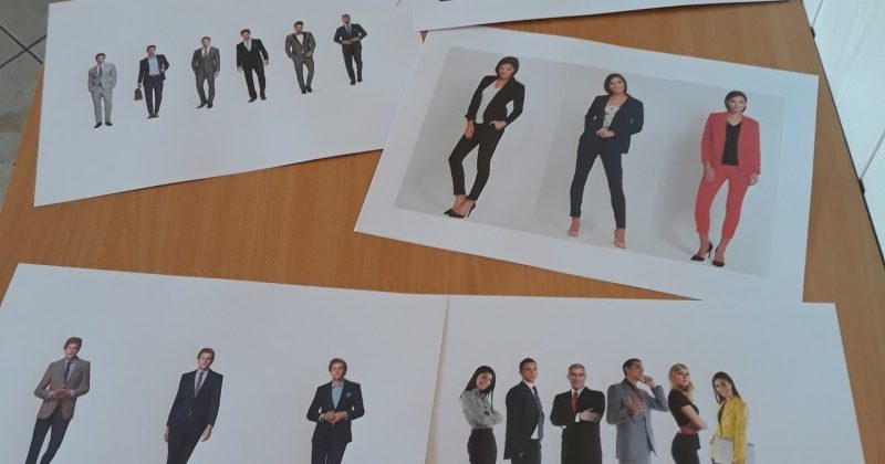 WARSZTATY Z ZAKRESU KREOWANIA WIZERUNKU W OSTROWCU ŚWIĘTOKRZYSKIM W RAMACH PROJEKTU „OSDZ- YEI”