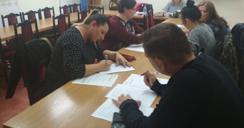 GIEŁDY PRACY W KIELCACH