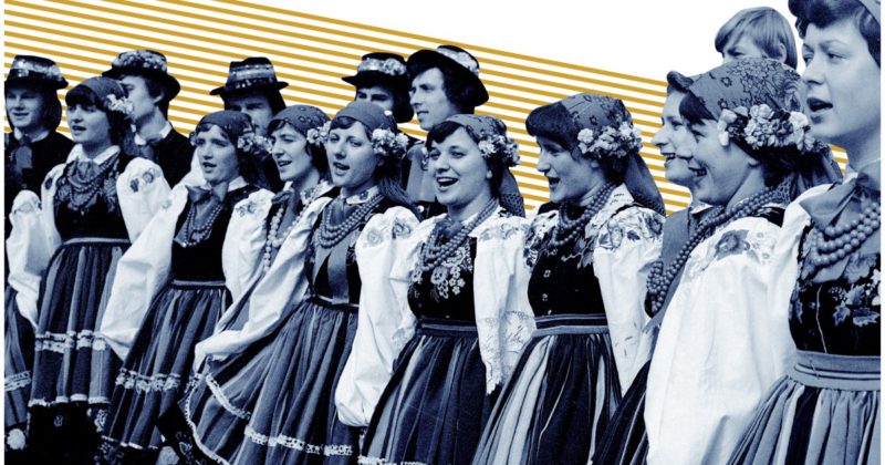 NIEPODLEGŁA DO HYMNU