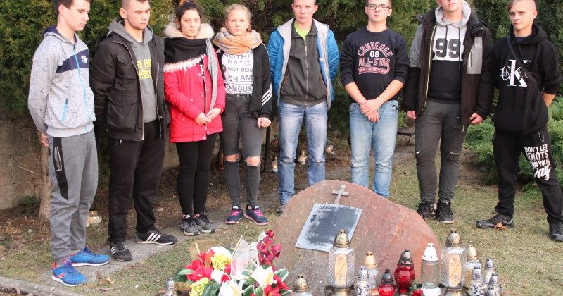 PAMIĘTAMY!
