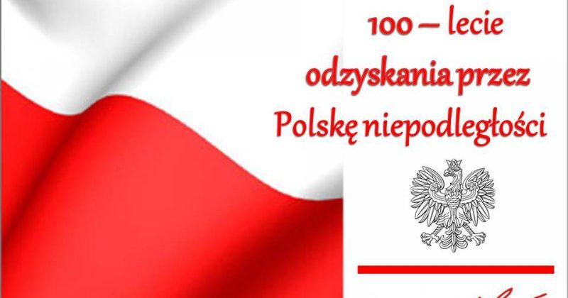 ŚWK OHP W KIELCACH ŚWIĘTUJE 100-LECIE ODZYSKANIA NIEPODLEGŁOŚCI