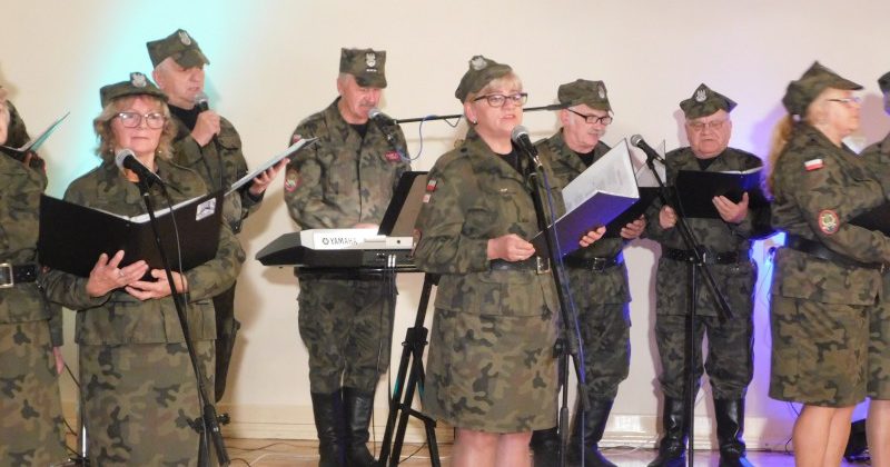 „DLA CIEBIE POLSKO” – KONCERT NA 100 LECIE NIEPODLEGŁOŚCI