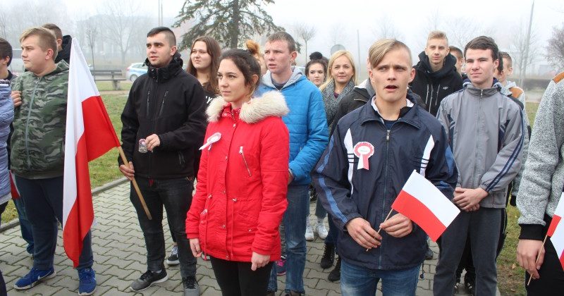„JĘDRZEJÓW DLA NIEPODLEGŁEJ”