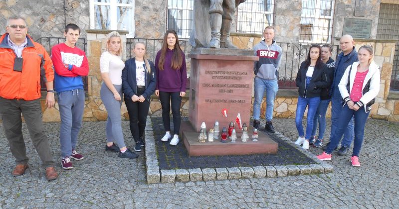 ZNANI I NIEZNANI BOHATEROWIE NIEPODLEGŁOŚCI