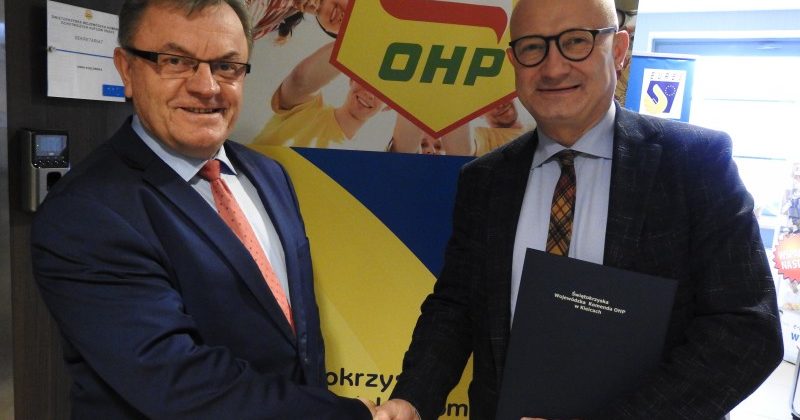 PAŃSTWOWA INSPEKCJA PRACY I OHP – WSPÓLNE CELE I ZADANIA