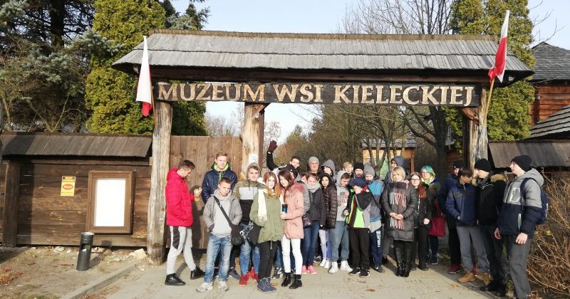 Z WIZYTĄ W TOKARNI