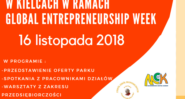 ZAPRASZAMY NA WYCIECZKĘ ZAWODOZNAWCZĄ!