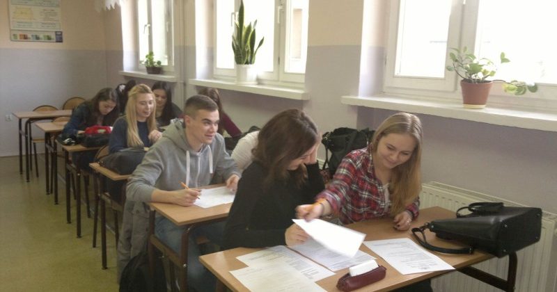 WARSZTATY Z DORADZTWA ZAWODOWEGO