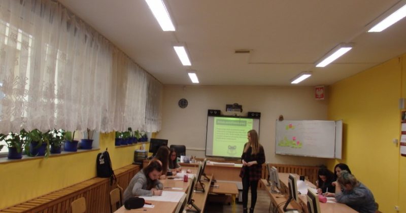 POROZMAWIAJMY O RYNKU PRACY W SANDOMIERZU