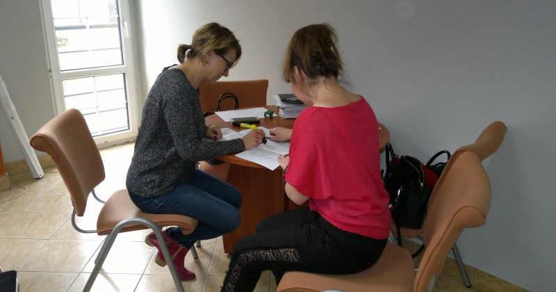 REKRUTACJA DO PROJEKTU „OSDZ-YEI” – II EDYCJA W BUSKU-ZDROJU
