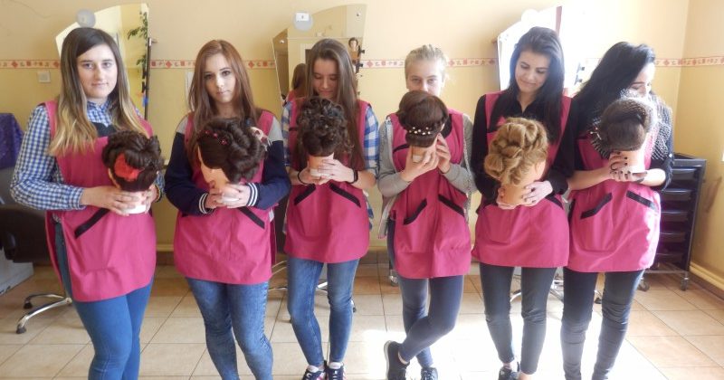 ELIMINACJE DO KONKURSU WOJEWÓDZKIEGO „NAJSPRAWNIEJSZY W ZAWODZIE 2019”
