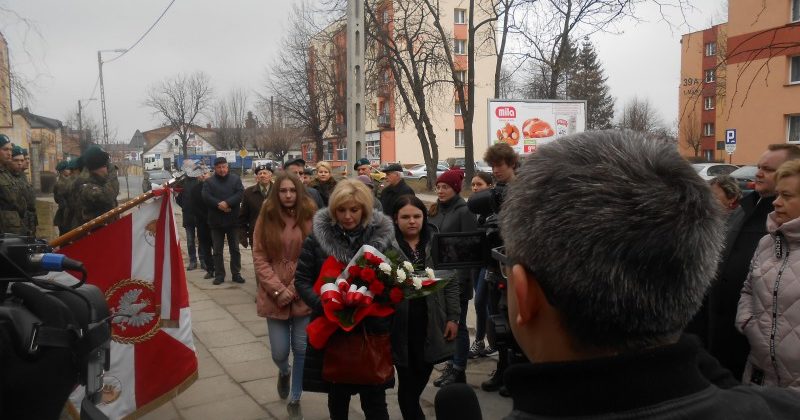 NARODOWY DZIEŃ PAMIĘCI ŻOŁNIERZY WYKLĘTYCH