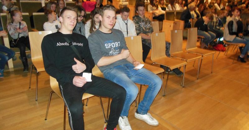 21 MARCA – PIERWSZY DZIEŃ WIOSNY W FILHARMONII ŚWIĘTOKRZYSKIEJ IM. OSKARA KOLBERGA