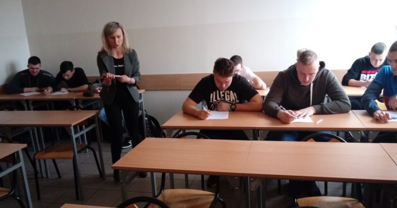 ZAJĘCIA W KIELECKIM ZDZ