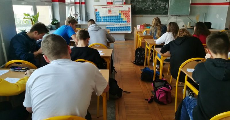 O PLANOWANIU KARIERY W STASZOWIE