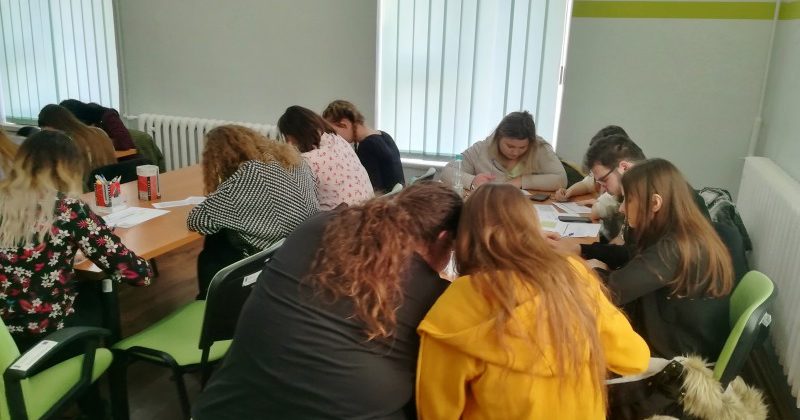 TRENING ASERTYWNOŚCI W STASZOWIE