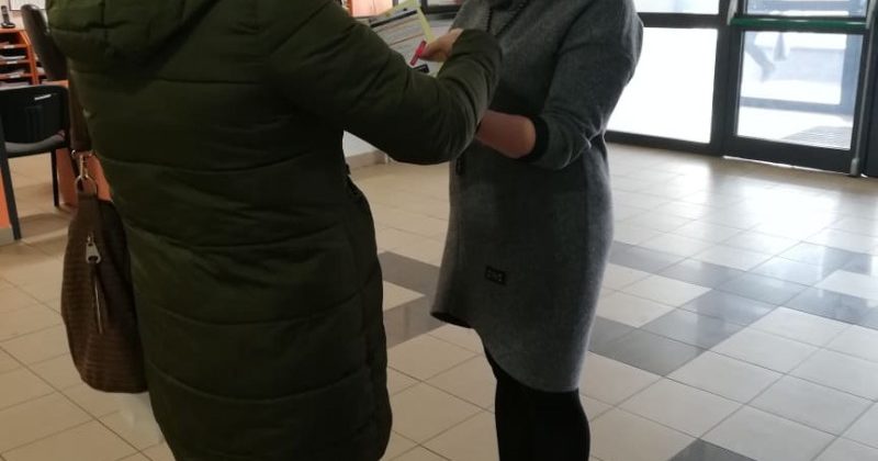 WSPÓLNYMI SIŁAMI DO CELU